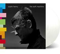 Ozark Henry - Soft Machine [180 gm black vinyl] [Vinilo]