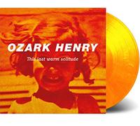 Ozark Henry - This Last Warm Solitude (Gatefold sleeve) [180 gm 2LP black vinyl] [Vinilo]