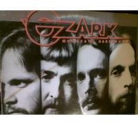 Ozark Mountain Daredevils