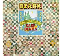 Ozark Mountain Daredevils - Ozark Mountain Daredevils