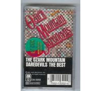 Ozark Mountain Daredevils - Best of Ozark Mountain Daredev [Casete]