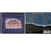 Ozark Mountain Daredevils - Greatest Hits