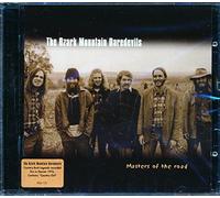 Ozark Mountain Daredevils - Masters of the Road