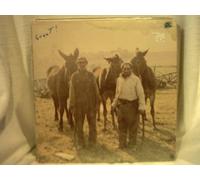 Ozark Mountain Daredevils - Men From Earth [LP] [Vinilo]