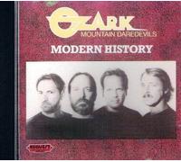 Ozark Mountain Daredevils - Modern History [UK Import]