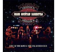 Ozark Mountain Daredevils - Ozark Mountain Daredevils