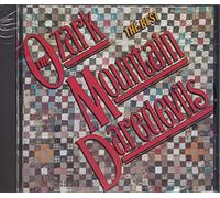 Ozark Mountain Daredevils - The Best of...