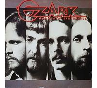 Ozark Mountain Daredevils, The - Ozark Mountain Daredevils - CBS - 84193, CBS - CBS 84193
