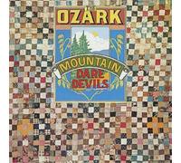 Ozark Mountain Daredevils The Ozark Mountain Daredevils (CD) (Importación USA)
