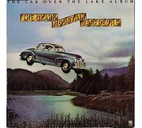 Ozark Mountain Daredevils, The - The Car Over The Lake Album - A&M Records - SP-4549
