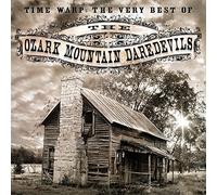 Ozark Mountain Daredevils - Time Warp: Very Best of [Remast