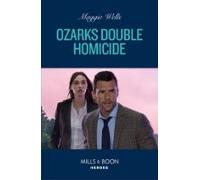 Ozarks Double Homicide (ebook)
