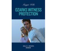 Ozarks Witness Protection (ebook)