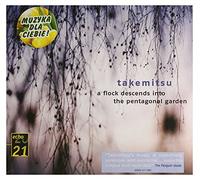 Ozawa - A Flock Descends Into the