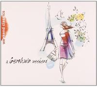 Ozawa - A Gershwin Weekend