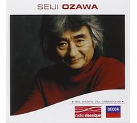 Ozawa - Les Stars du Classique [Import]