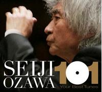 Ozawa Seiji Best 101