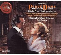 Ozawa Seiji - Pique Dame (Complete)