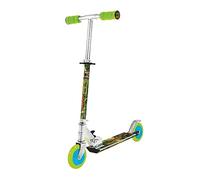 Ozbozz Dinosaurio Scooter - Juguete para Montar, 110 x 600 x 195