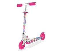 Ozbozz Patinete de Unicornio, 110 x 600 x 195