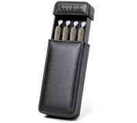 OZCHIN Soporte para cigarrillos (negro)