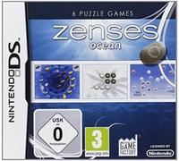 Ozean - 6 Puzzle Games