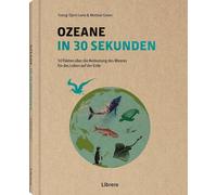 Ozeane in 30 Sekunden: 50 Fakten über die Bedeutung des Meeres für das Leben auf der Erde