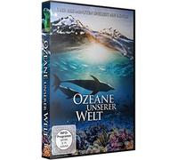 Ozeane unserer Welt [Alemania] [DVD]