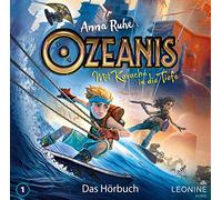 Ozeanis-mit Karacho in die Tiefe (Band 1)