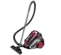 OZEANOS Aspiradora Sin Bolsa 4L, 700 W, Aspiradora Potente y Liviana para Alfombras, Pisos Duros, Mascotas y Polvo