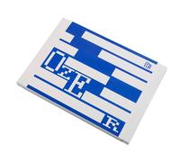 OZER Papel de transferencia de tatuajes, tamaño A4, papel de plantilla para copiadora térmica a mano libre, papel de plantilla para artistas del tatuaje (25)