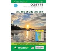 Ozette, Wa No. 130s