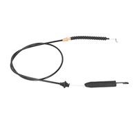 Ozgkee Cable de Acoplamiento de Cubierta Resorte para Tractores Cortacésped Serie MTD 700 74604173D 74604173E 74605140
