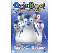 Ozie Boo! #01 [Italia] [DVD]