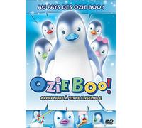 Ozie Boo! - 1 - Au pays de Ozie Boo! [Francia] [DVD]