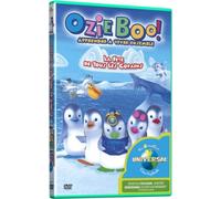 Ozie Boo! (Apprendre à vivre ensemble) - Saison 2 / Volume 1 - La fête de tous les copains [Francia] [DVD]