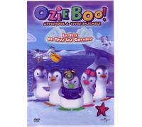 Ozie Boo! (Apprendre à vivre ensemble) - Saison 2 / Volume 1 - La fête de tous les copains [Francia] [DVD]
