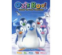 Ozie Boo: Learn to Live Together [USA] [DVD]