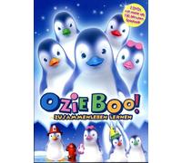 Ozie Boo! - Zusammenleben lernen Vol. 1 + Vol. 2 - Box [Alemania] [DVD]