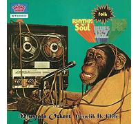 Ozkent,Mustafa - Genclik Ile Elele [Vinilo]