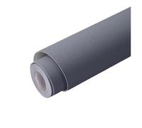 OZLCUA Papel Pintado De SalóN Papel tapiz mate de 55 cm ancho, blanco, gris y negro, autoadhesivo for pared, estante, mesa, puerta, sala estar, papel contacto, decoración(Color 4,40x100CM)