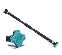 OZLMBERN Barra Horizontal Dispositivo de Pull-up Interiores Inicio Home Puerta no Perforada Equipo de Fitness de Estiramiento de un Solo Polo