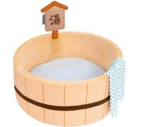 OZLMBERN Camas para Mascotas, Aguas Termales para Gatos, Tablero para rascar, Sopa, Gato, Perrera para Perros, se Puede Lavar, otoño e Invierno, sueño Profundo para Mascotas
