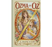 Ozma di Oz (Il meraviglioso mago di Oz)