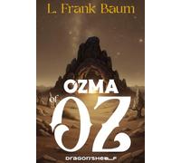 Ozma of Oz
