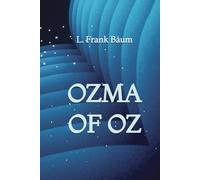 Ozma of Oz