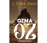 Ozma of Oz