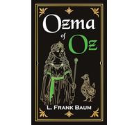 Ozma of Oz: 3