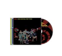 Ozma Rock and Roll Part Three (CD) Album (Importación USA)
