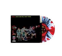 Ozma - Rock And Roll Part Three [Vinilo]